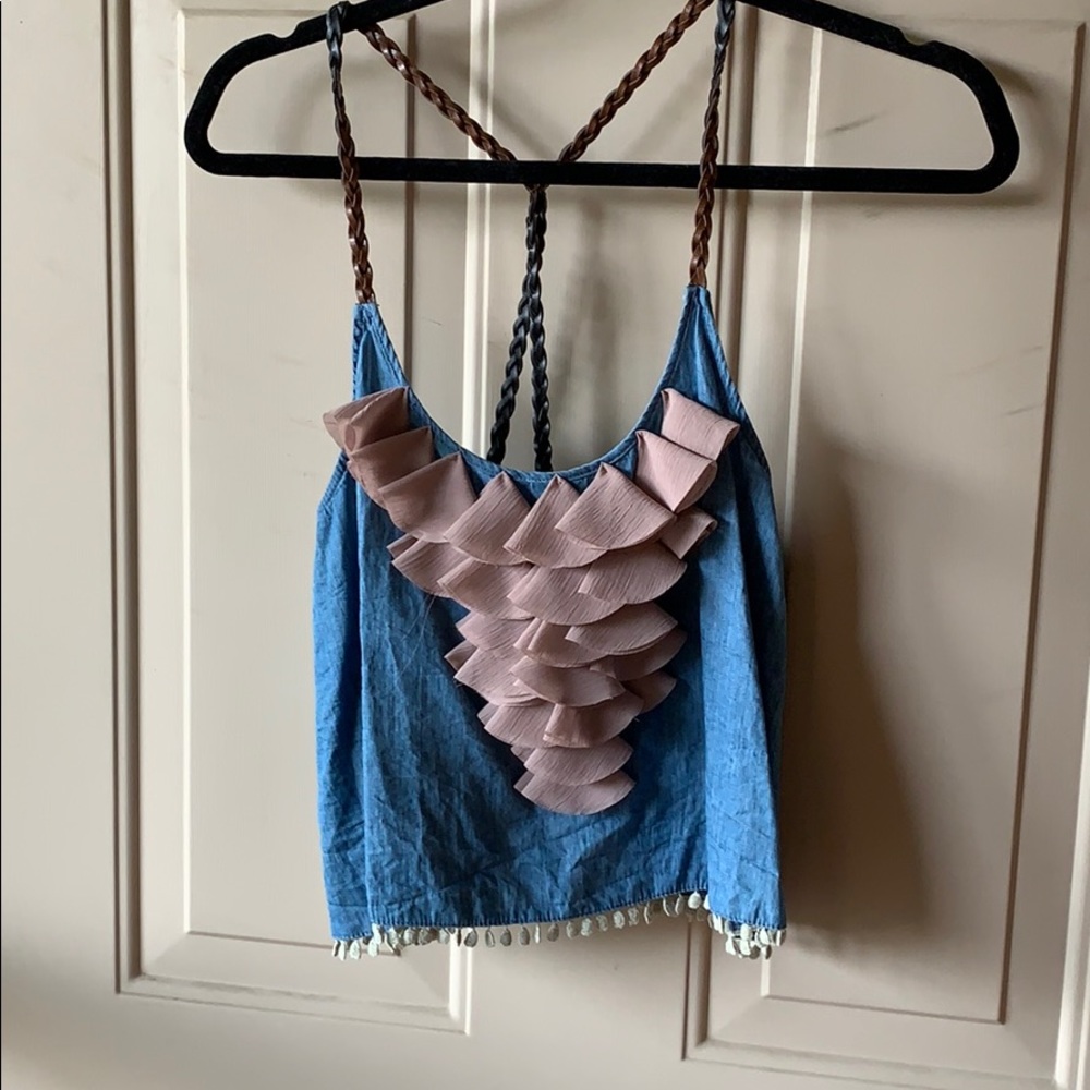 Tank top